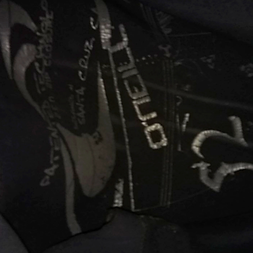 O'neill wetsuit